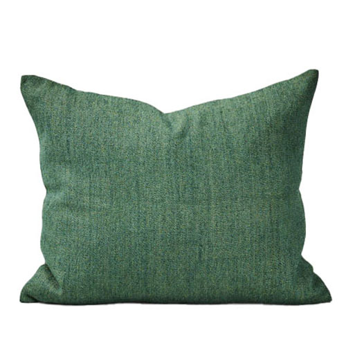 Città Ida Cushion Cover Duck Green